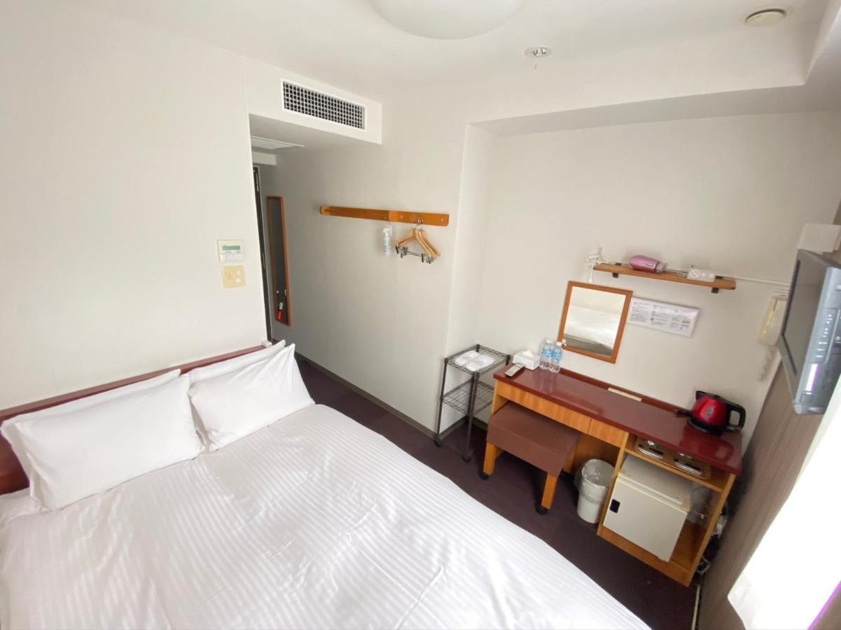 Web Hotel Tokyo Asakusabashi Экстерьер фото