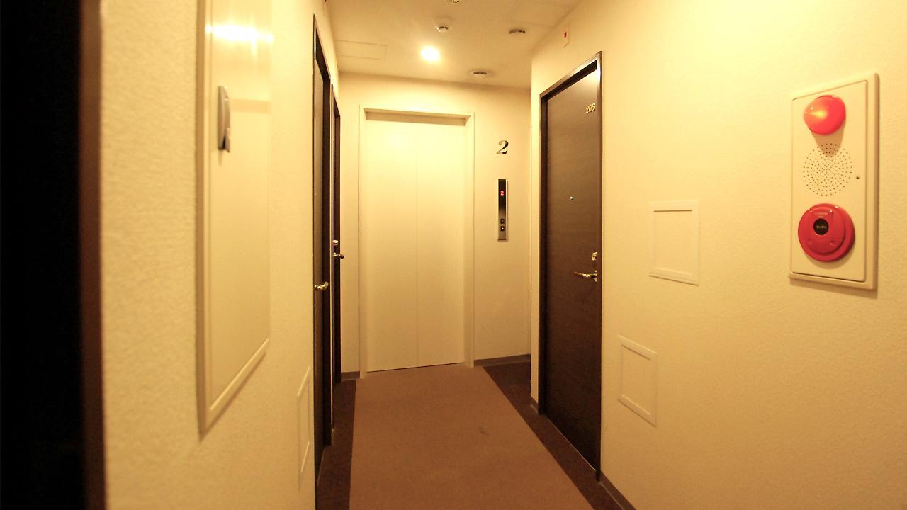 Web Hotel Tokyo Asakusabashi Экстерьер фото