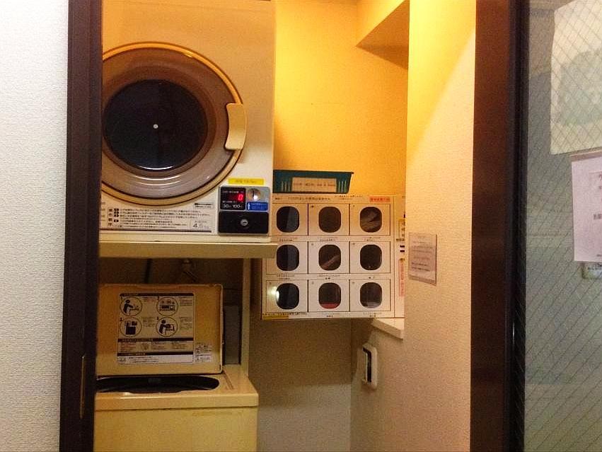 Web Hotel Tokyo Asakusabashi Экстерьер фото
