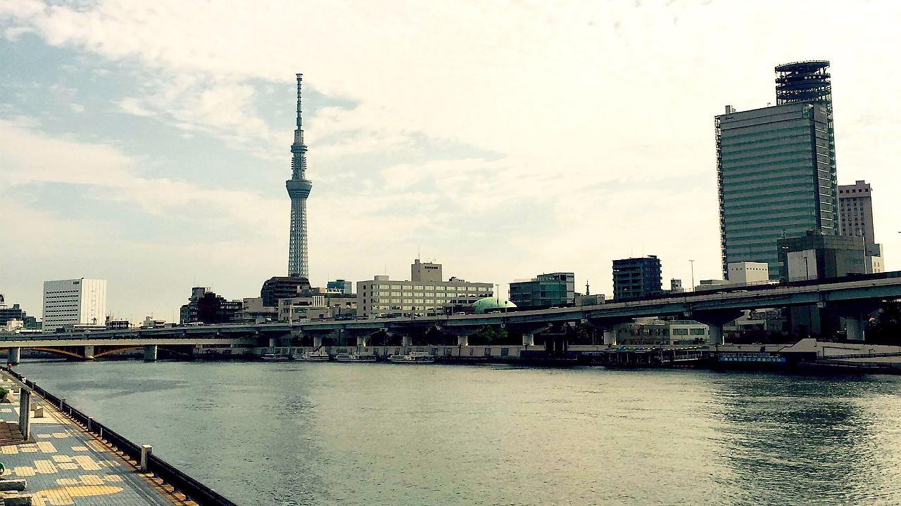 Web Hotel Tokyo Asakusabashi Экстерьер фото