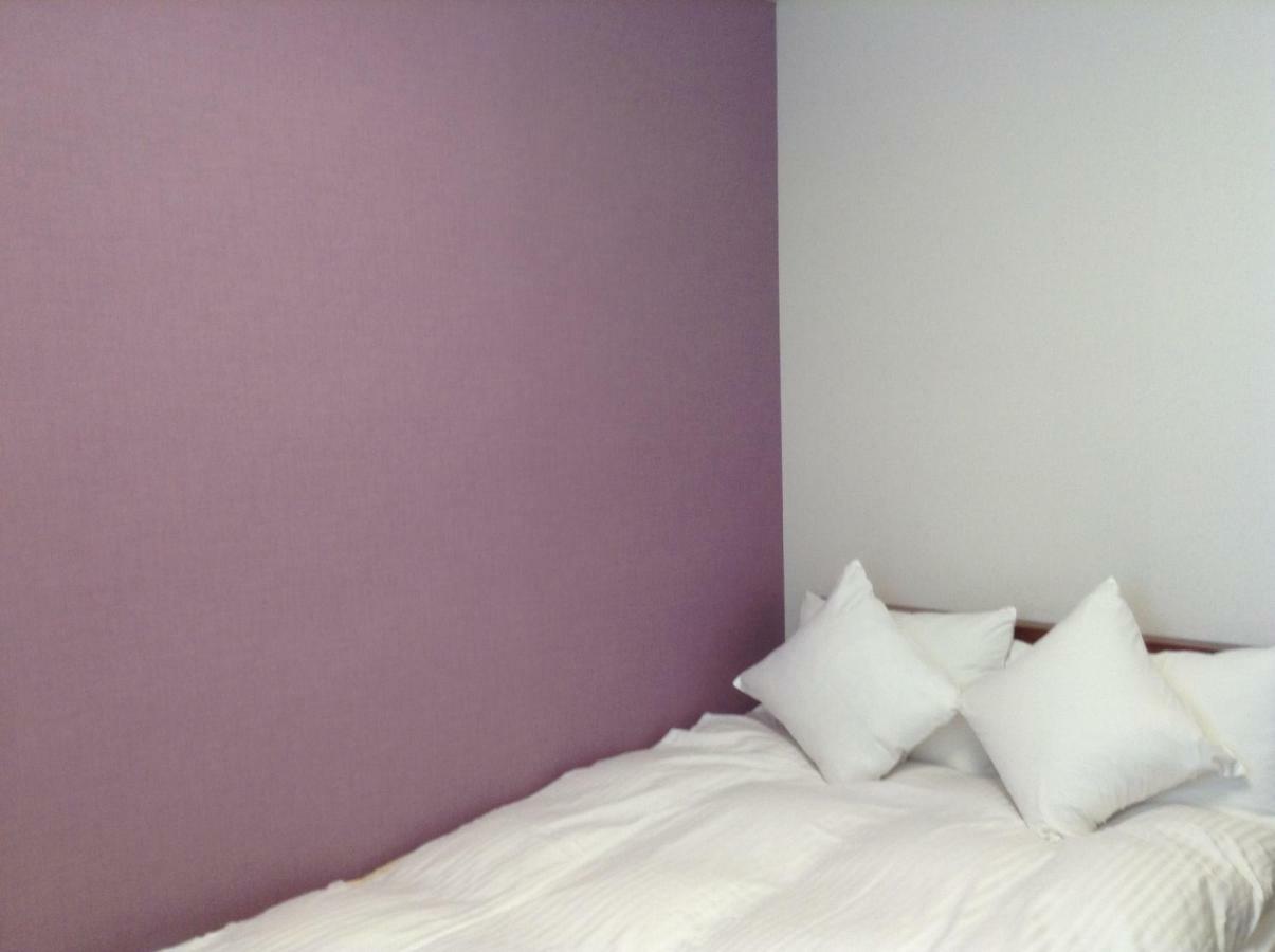 Web Hotel Tokyo Asakusabashi Экстерьер фото